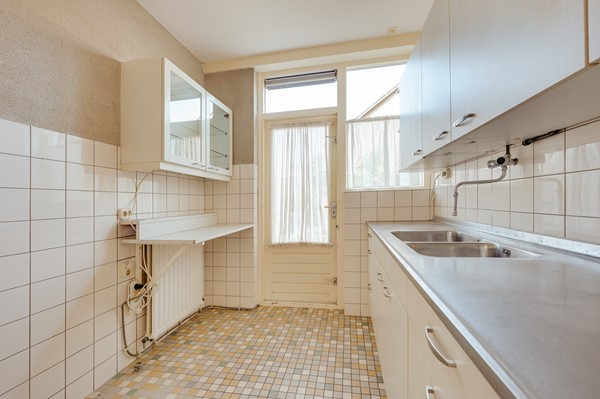 Medium property photo - de Ruyterstraat 31, 4371 BA Koudekerke